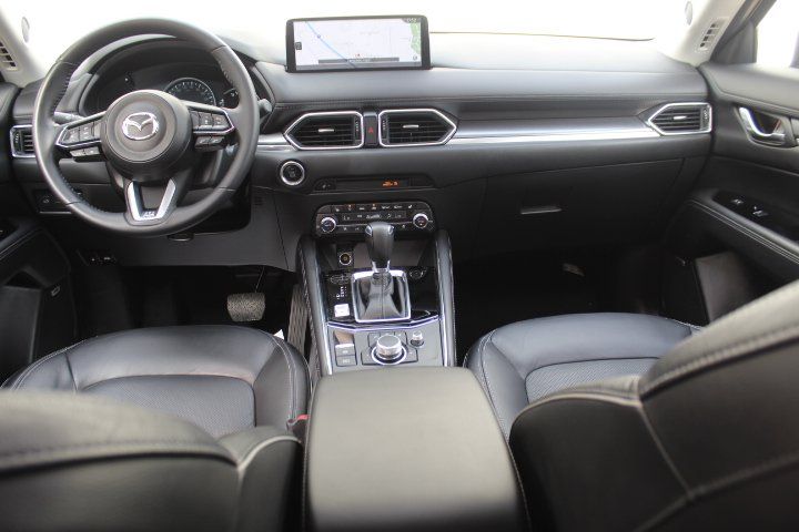Used Car 2024 Mazda Cx-5  2.5 S Premium Plus Package For Sale Under $35,000 In Georgetown, Texas