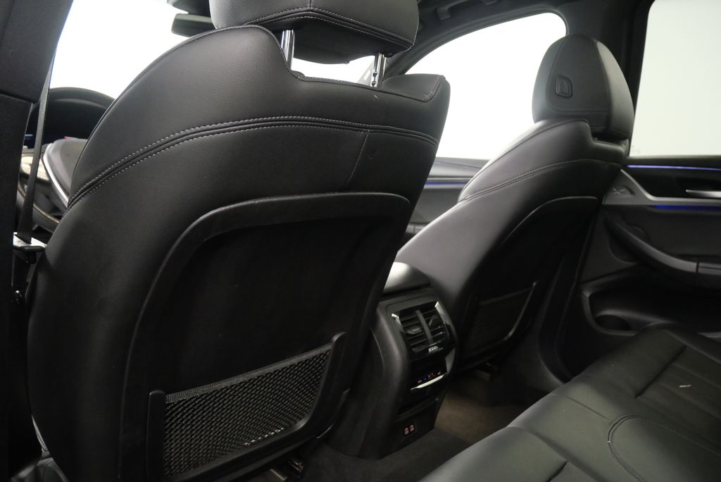 2023 BMW X3 sDrive30i 16