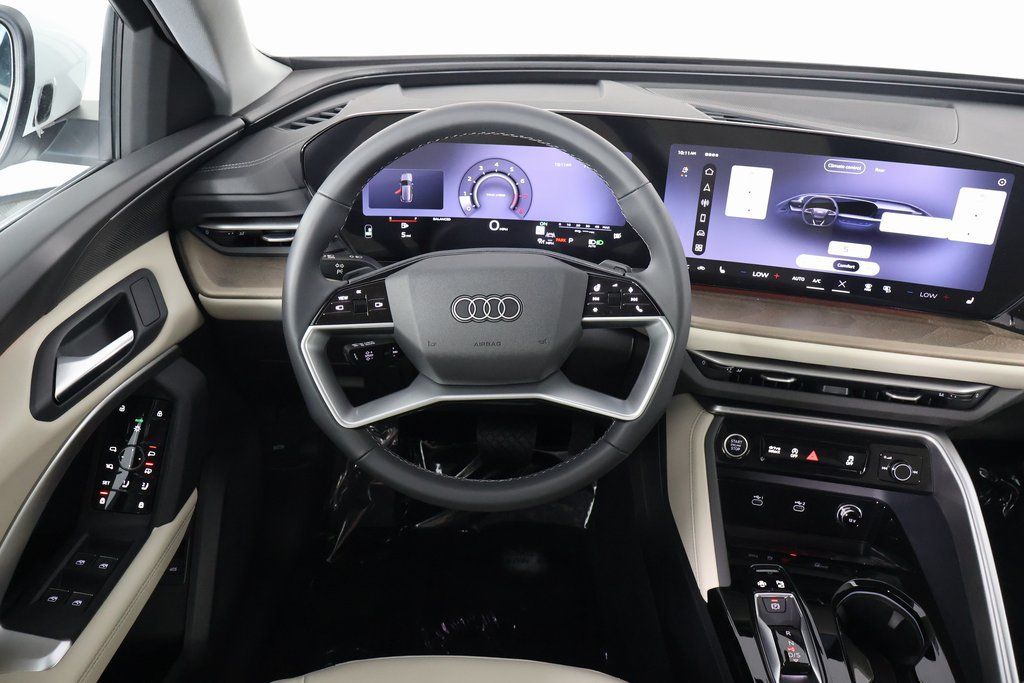 Thumbnail: 2026 Audi Q5 - 3