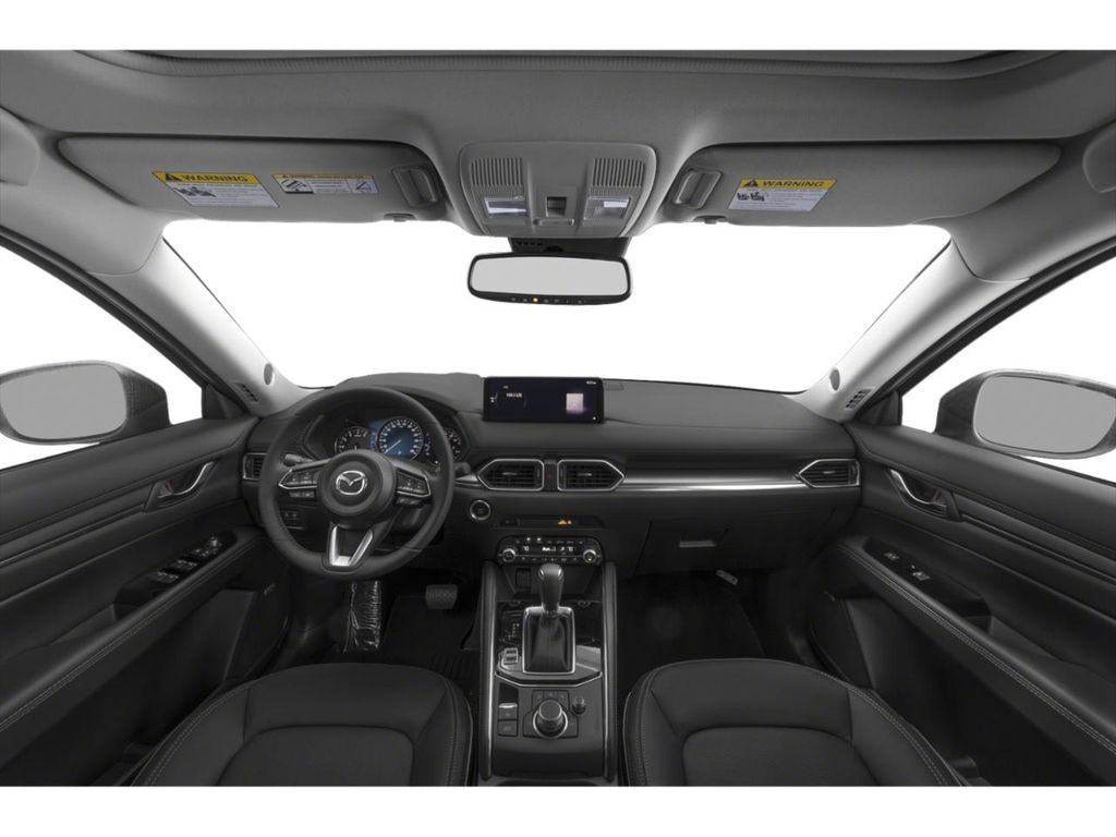 New Car 2025 Mazda Cx-5  2.5 S Premium Plus Package For Sale Under $40,000 In Georgetown, Texas