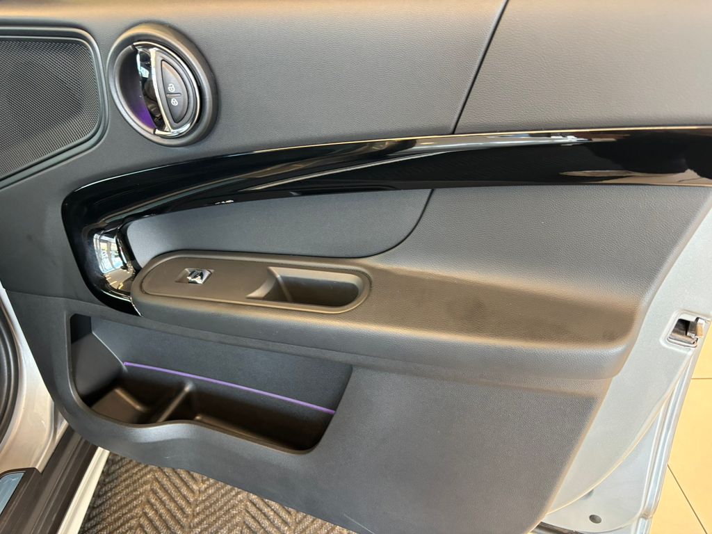 2023 MINI Cooper S Countryman Base