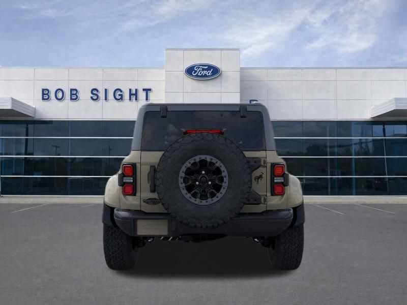 2025 Ford Bronco 4-Door Raptor - Photo 7