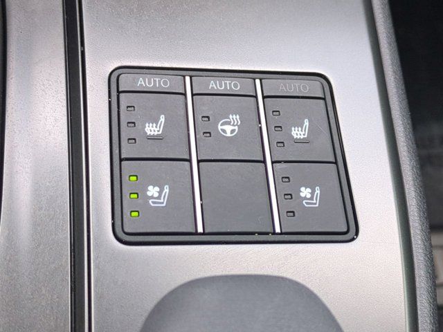Used 2025 Black Lexus 300h Premium image 20