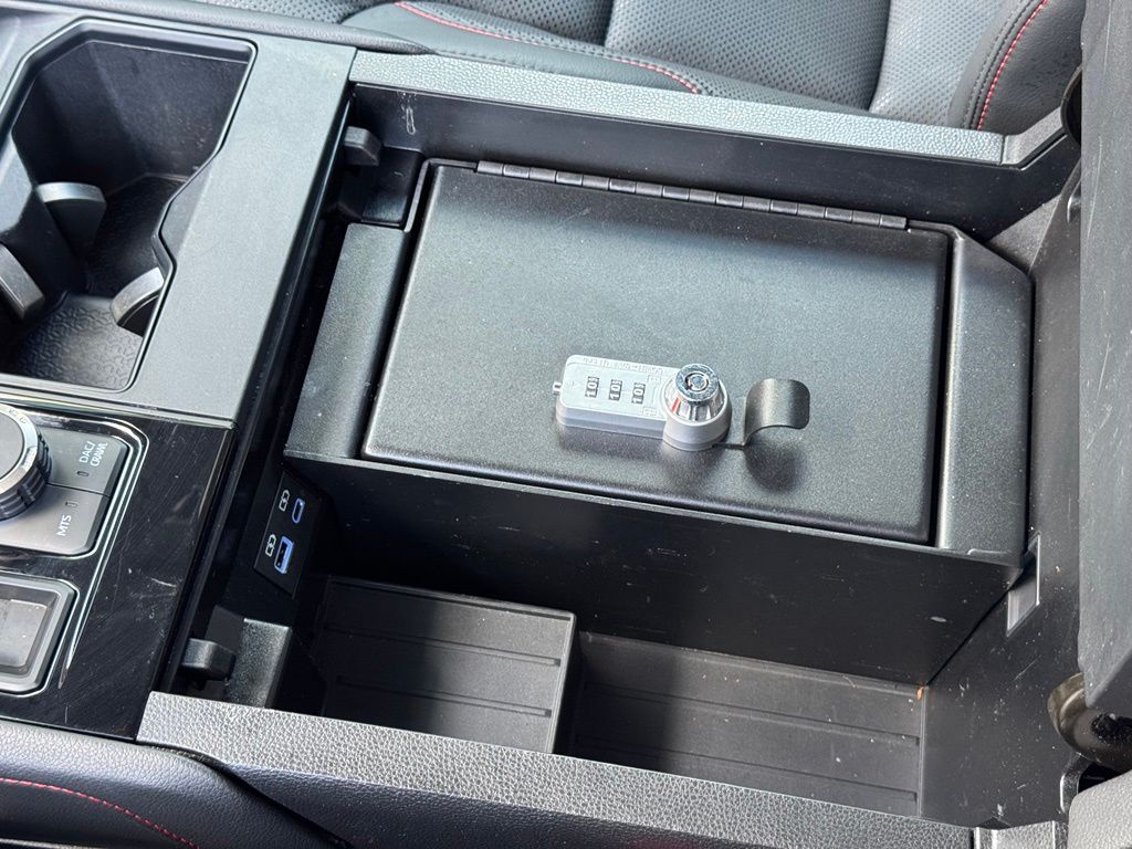 Used Car 2024 Toyota Tundra Hybrid  Trd Pro For Sale Under $60,000 In Austin, Texas
