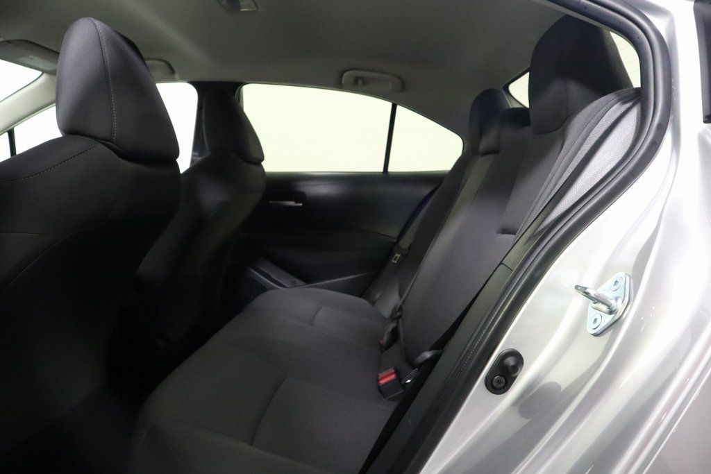 Thumbnail: 2021 Toyota Corolla - 11