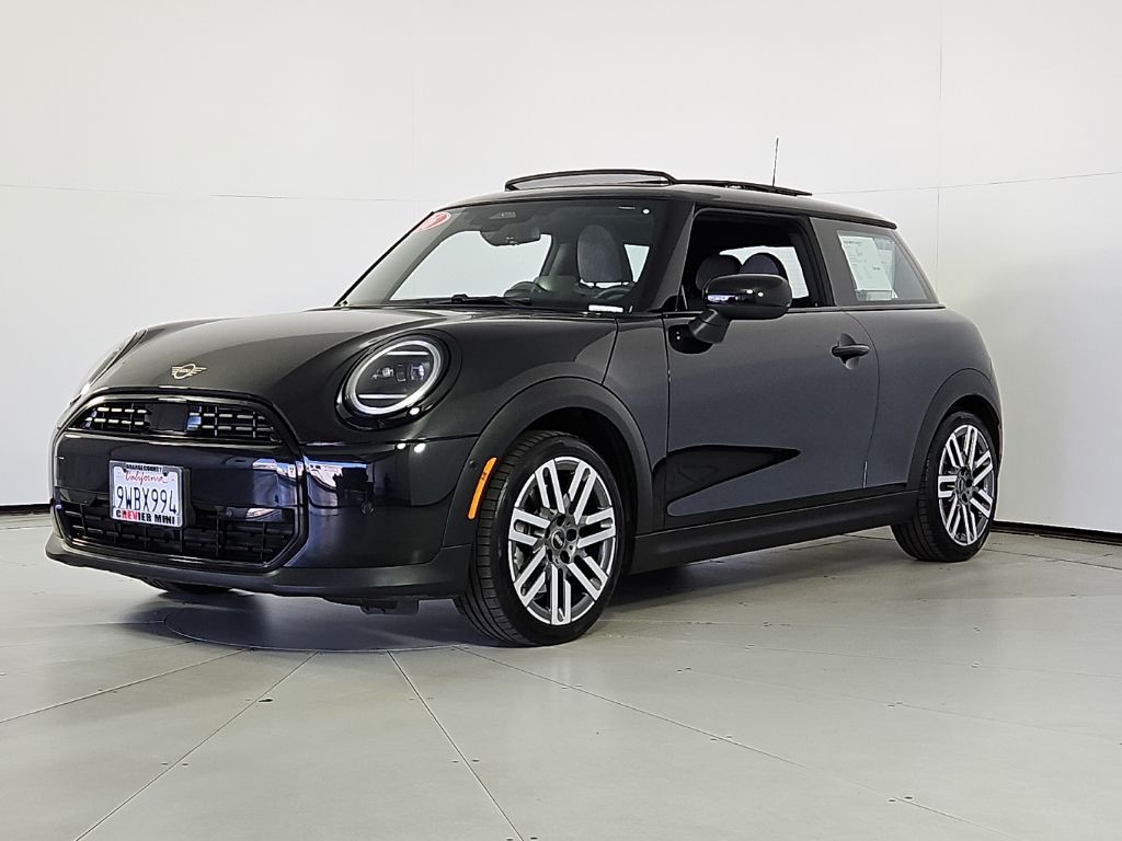 Thumbnail: 2026 MINI Cooper - 2
