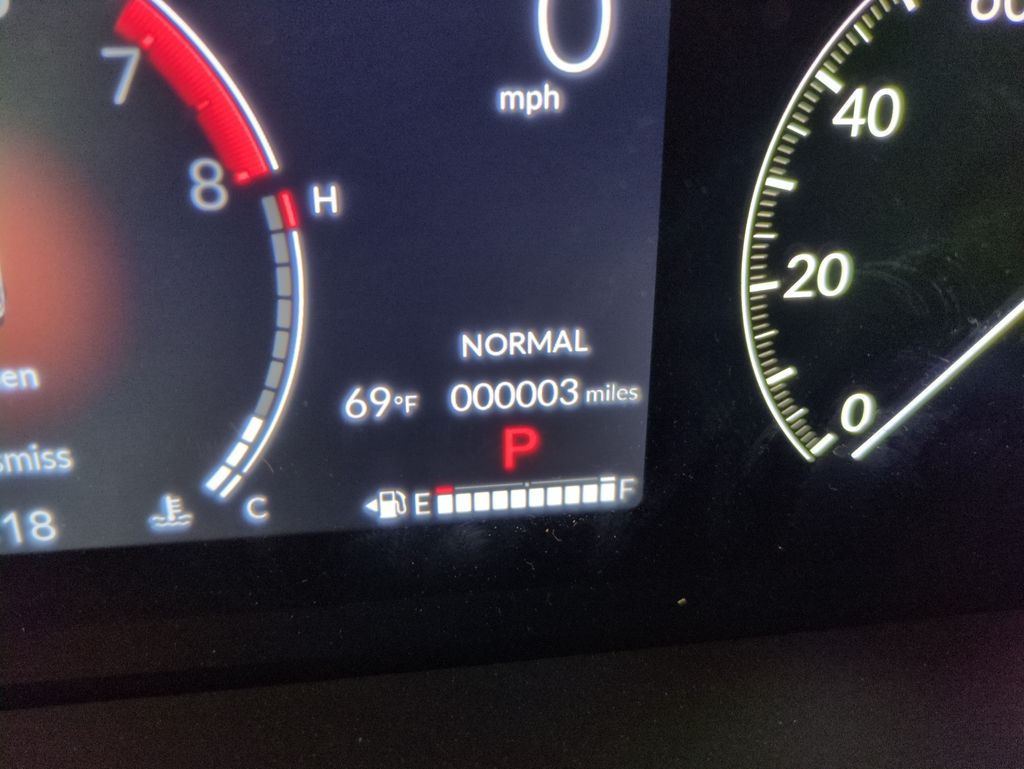 New 2026 Honda Ridgeline TrailSport+ For Sale in Fort Wayne, IN