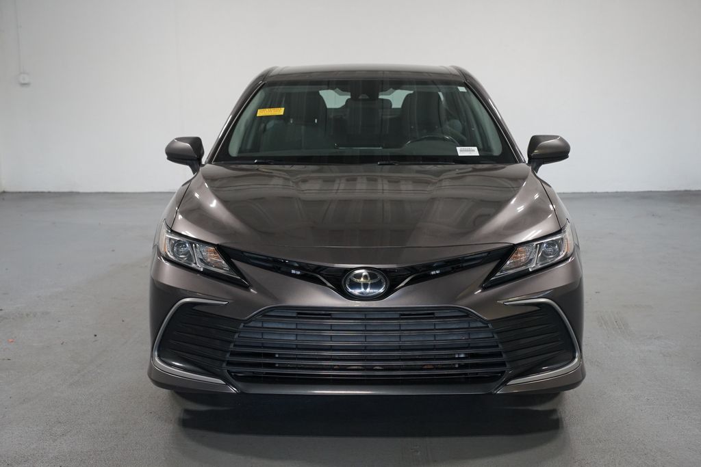Thumbnail: 2023 Toyota Camry - 2