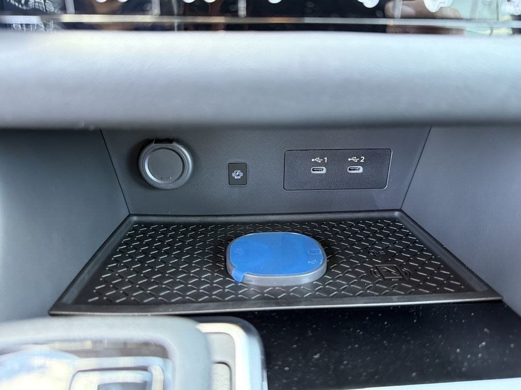 New 2026 Nissan Pathfinder SUV