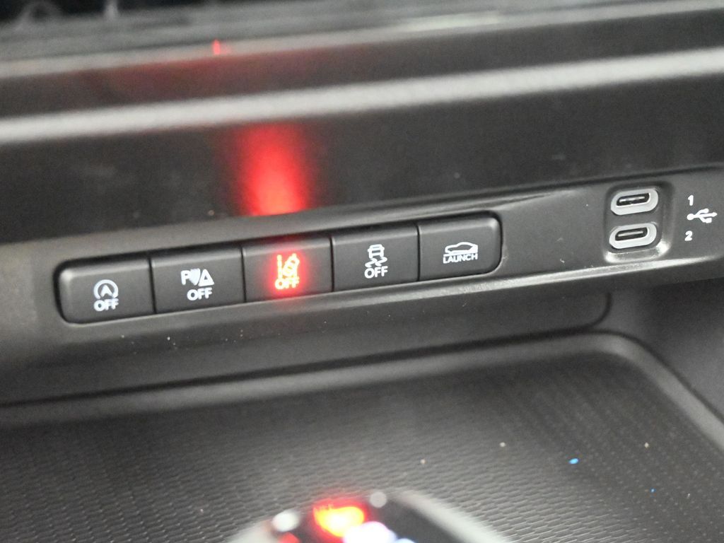 New 2026 Diamond Black Crystal Pearlcoat Dodge R/T Scat Pack image 19