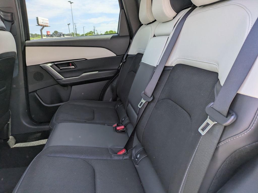 2026 Mazda CX-5 2.5 S Select