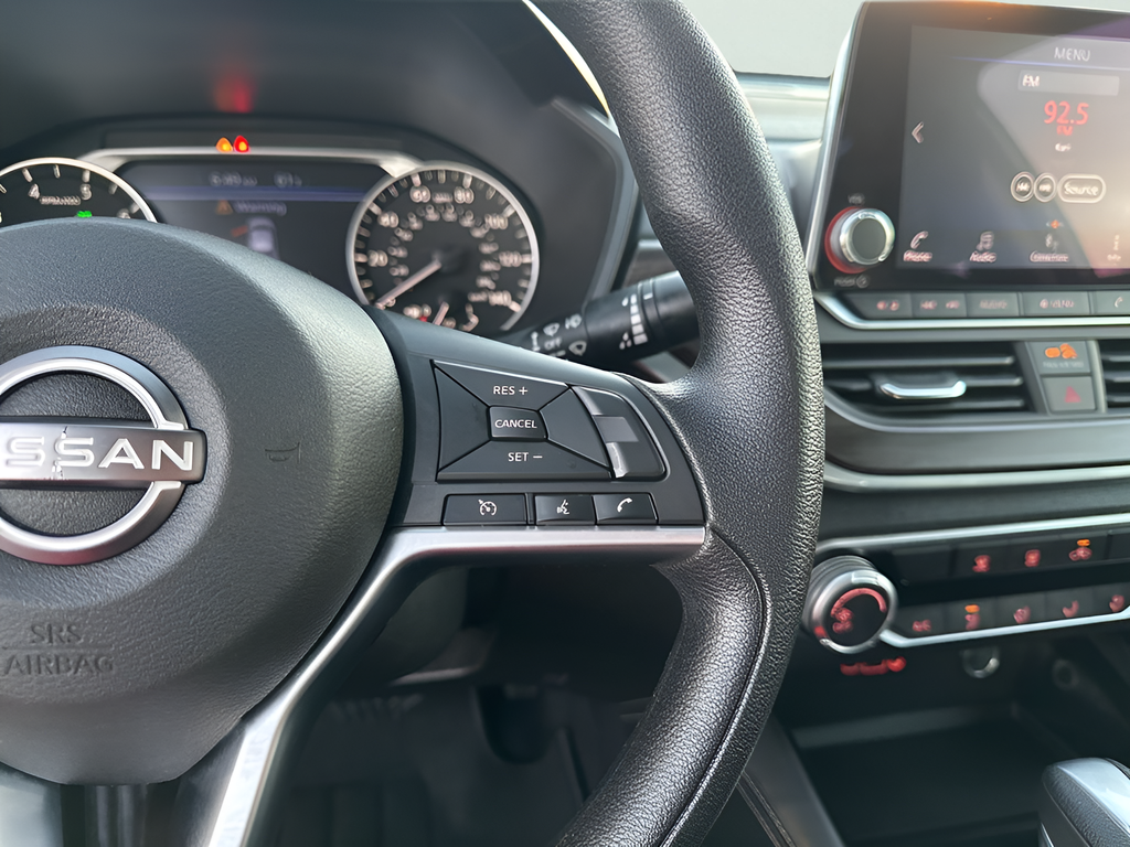 Used Car 2023 Nissan Altima  2.5 Sv For Sale Under $25,000 In Austin, Texas