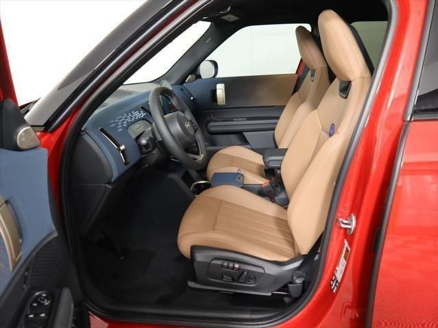 Thumbnail: 2026 MINI Cooper Countryman - 17