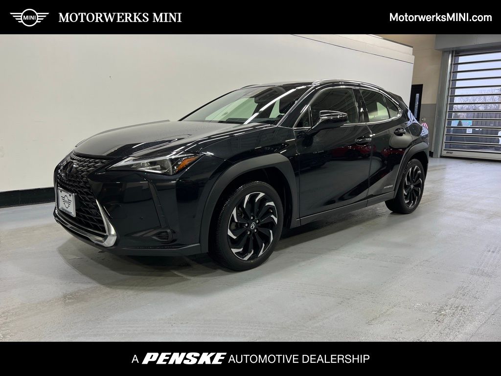 2020 Lexus UX 250h -
                Golden Valley, MN