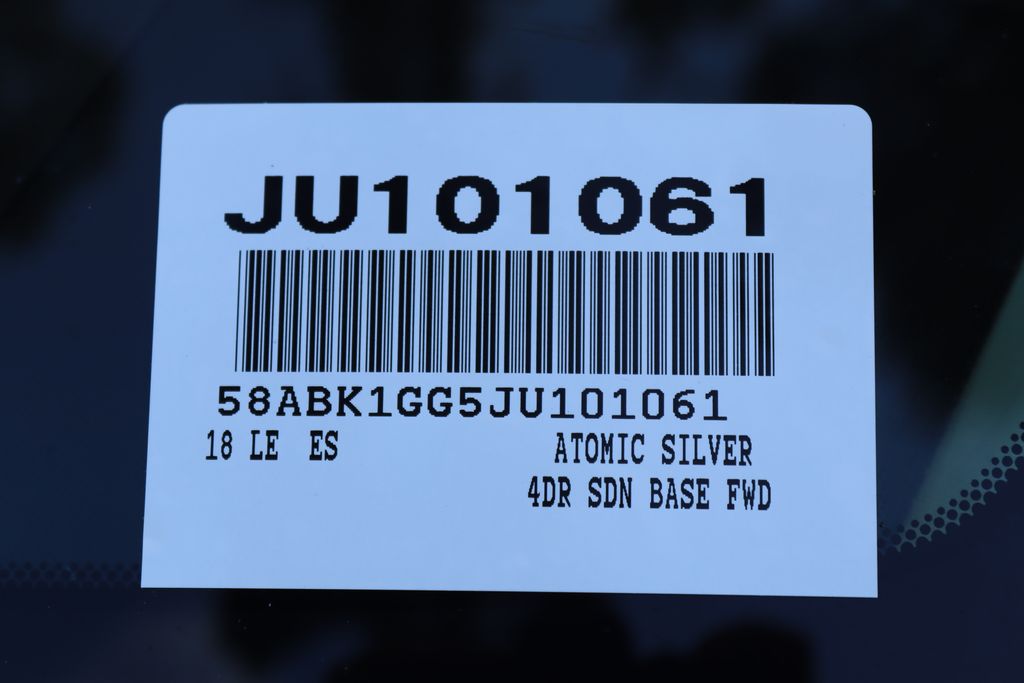 Thumbnail: 2018 Lexus ES - 7