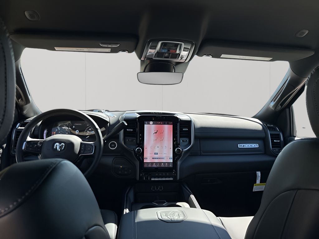 New 2026 Red Ram Rebel image 22