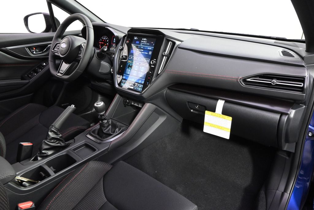 New 2026 Blue Subaru Premium image 15