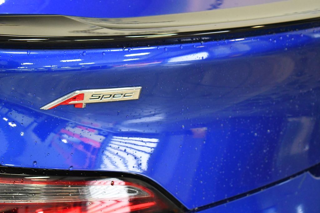 Thumbnail: 2024 Acura Integra - 6