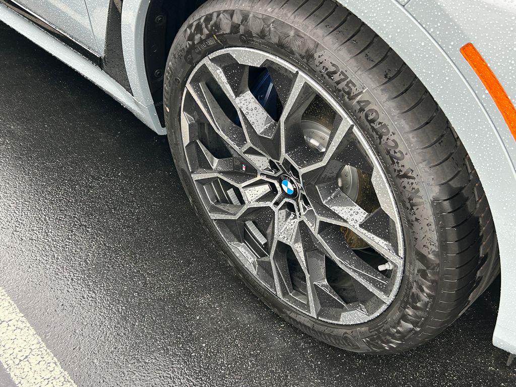 Thumbnail: 2026 BMW X7 - 3