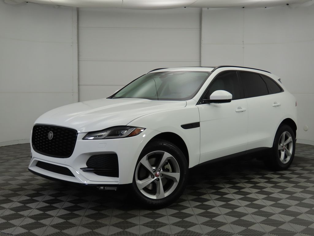2023 Jaguar F-Pace S -
                Phoenix, AZ