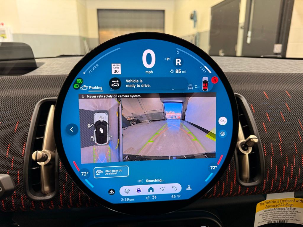 Thumbnail: 2026 MINI Cooper Countryman - 17