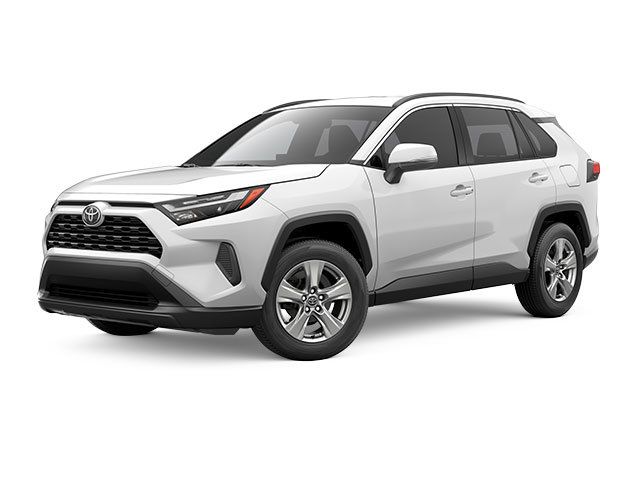 Thumbnail: 2025 Toyota RAV4 - 1