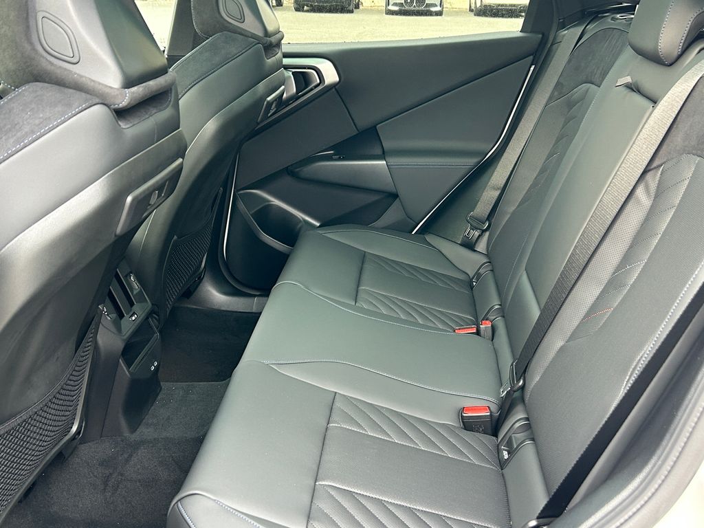 Thumbnail: 2026 BMW X3 - 31