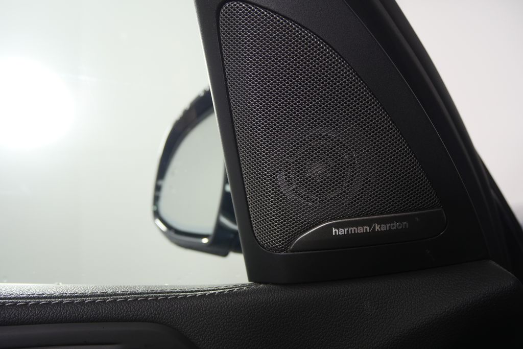 Thumbnail: 2020 BMW X7 - 9