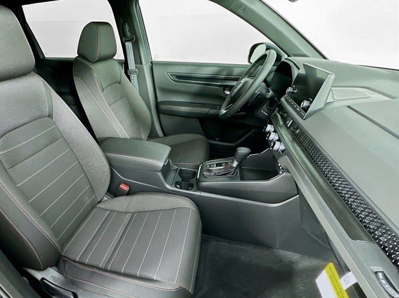 Used Car 2025 Honda Cr-v Hybrid  Sport For Sale In Austin, Texas