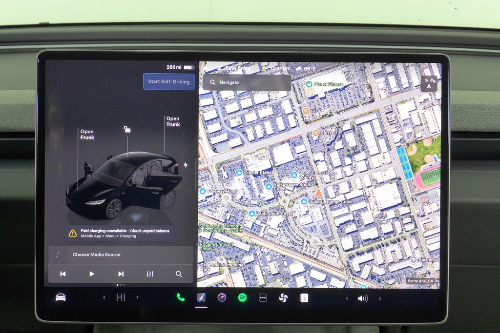 Thumbnail: 2025 Tesla Model 3 - 26