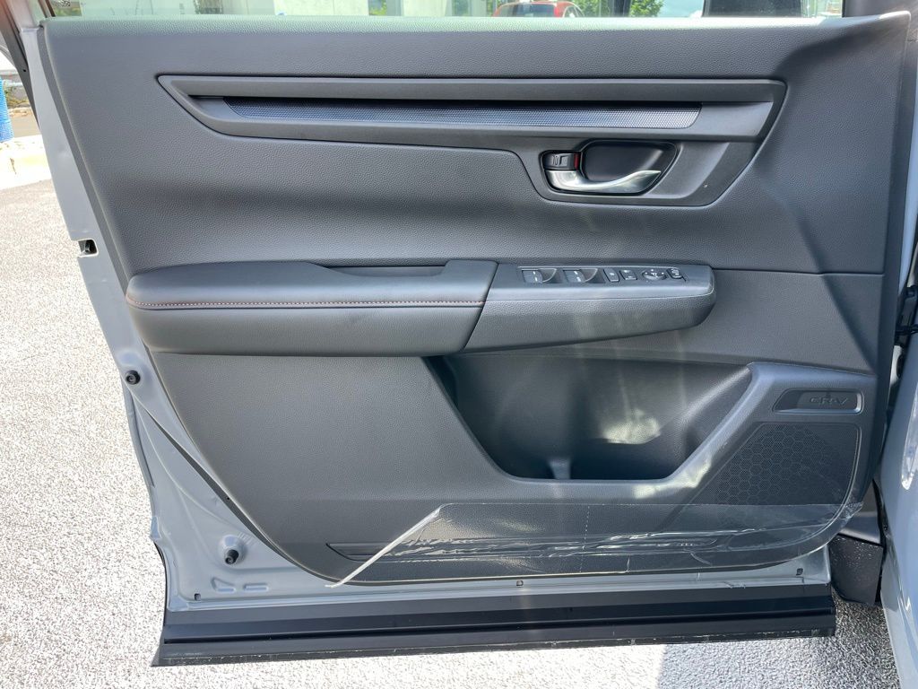 Thumbnail: 2026 Honda CR-V - 24