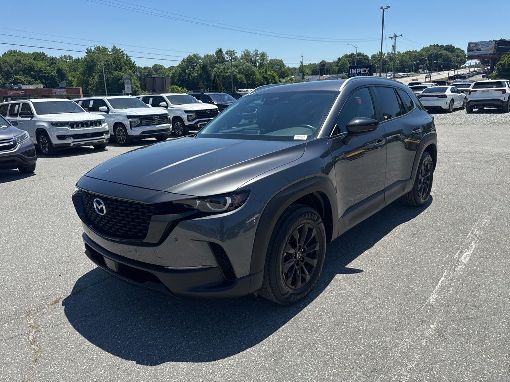 2026 Mazda CX-50 2.5 S Preferred's photo