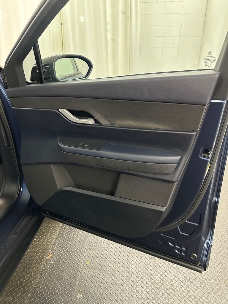 used 2023 Fisker Ocean car, priced at $16,985