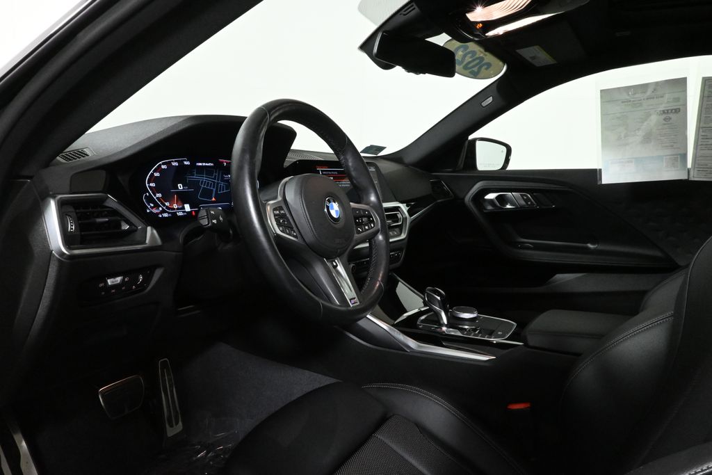 Thumbnail: 2022 BMW 2 Series - 14