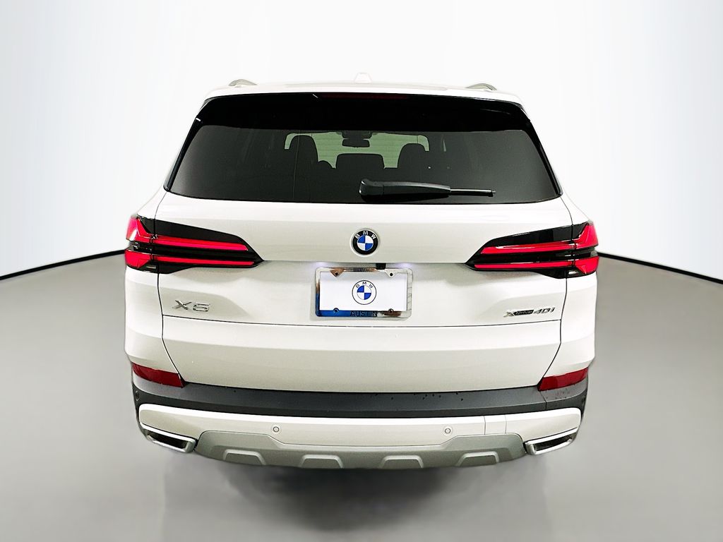 Thumbnail: 2026 BMW X5 - 6