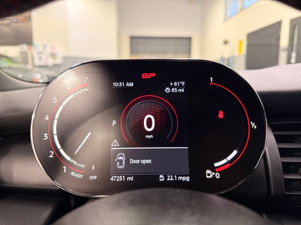 Thumbnail: 2021 MINI Cooper - 15