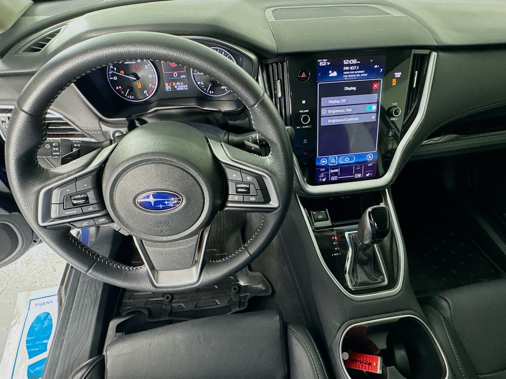 Used Car 2020 Subaru Outback  Limited For Sale Under $25,000 In Austin, Texas