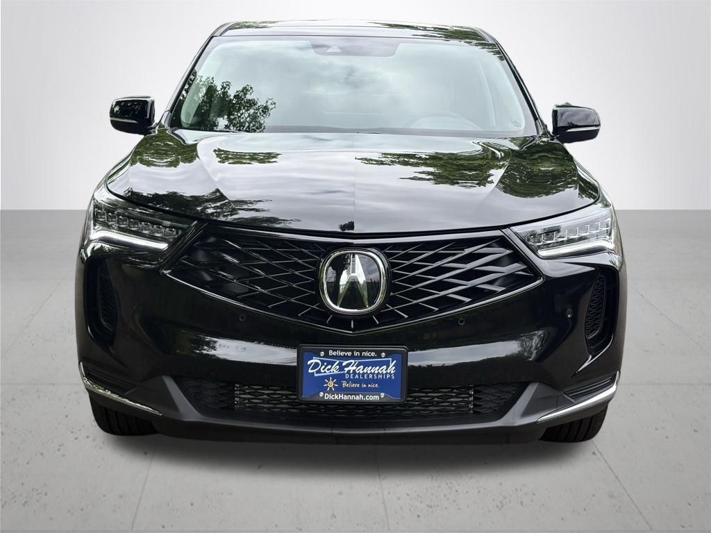 2026 Acura RDX Technology Package
