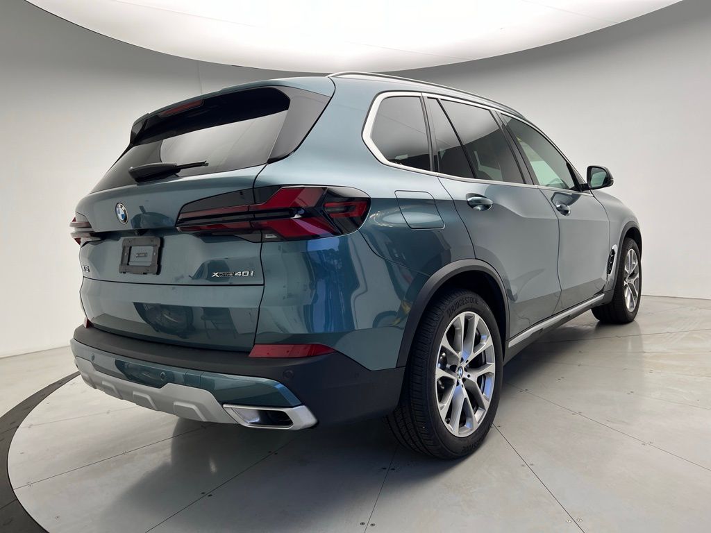 Thumbnail: 2025 BMW X5 - 3