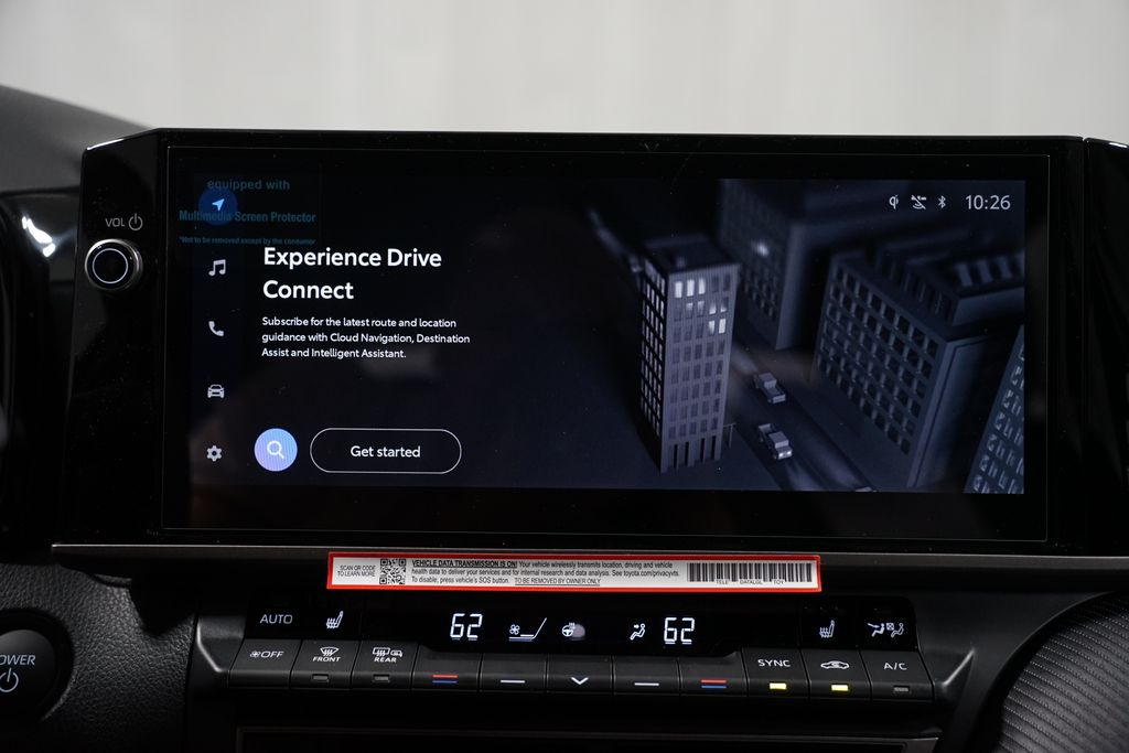 Thumbnail: 2026 Toyota Camry - 18