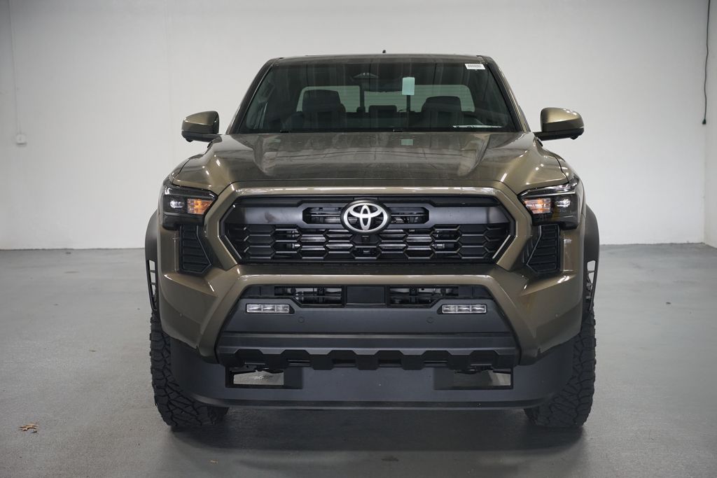 Thumbnail: 2025 Toyota Tacoma - 2