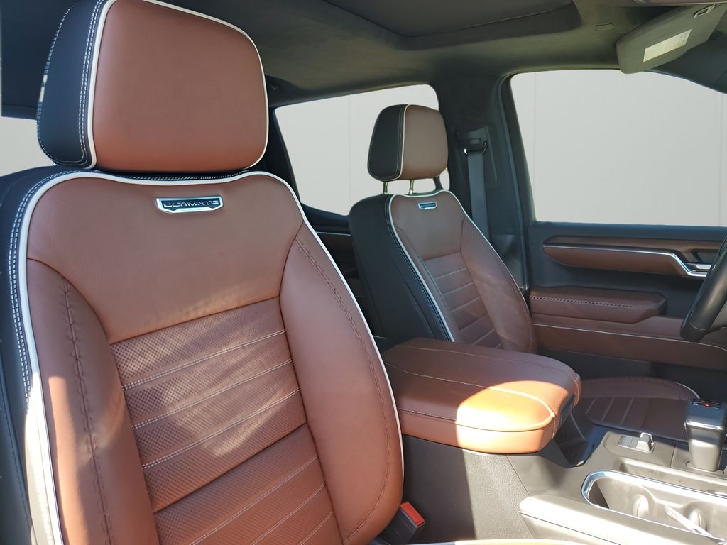 Used Car 2024 Gmc Sierra 1500  Denali Ultimate For Sale Under $70,000 In Austin, Texas