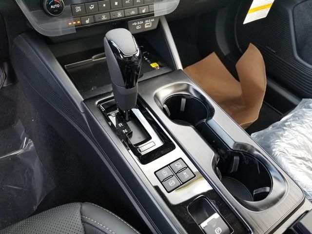 new 2026 Subaru Outback car, priced at $46,812