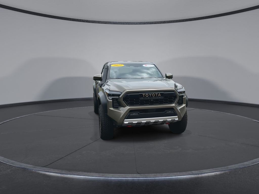 Thumbnail: 2025 Toyota Tacoma - 3