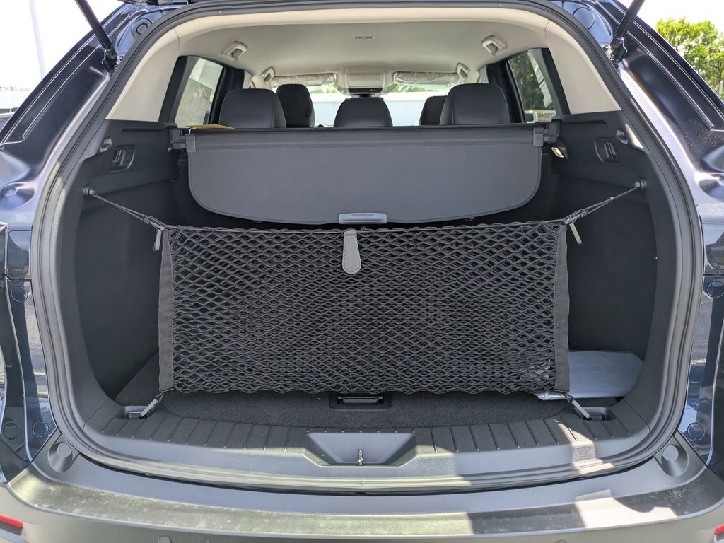 2026 Mazda CX-5 2.5 S Select