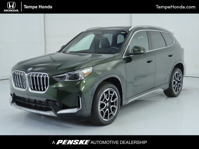 Thumbnail: 2025 BMW X1 - 1