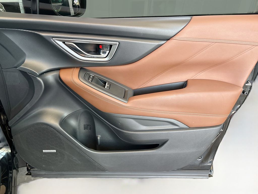 Thumbnail: 2019 Subaru Forester - 25