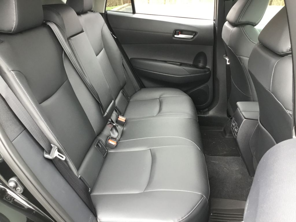 Thumbnail: 2026 Toyota Corolla Cross - 15