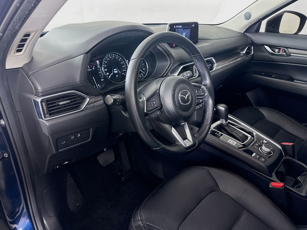 Thumbnail: 2019 Mazda CX-5 - 9