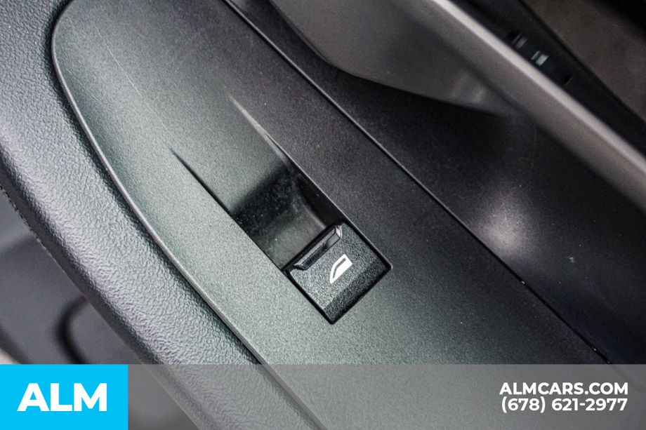 Used 2025 Gray BMW 530i image 55